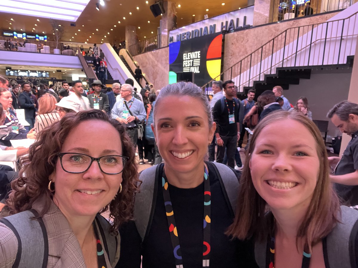 Communitech tweet media