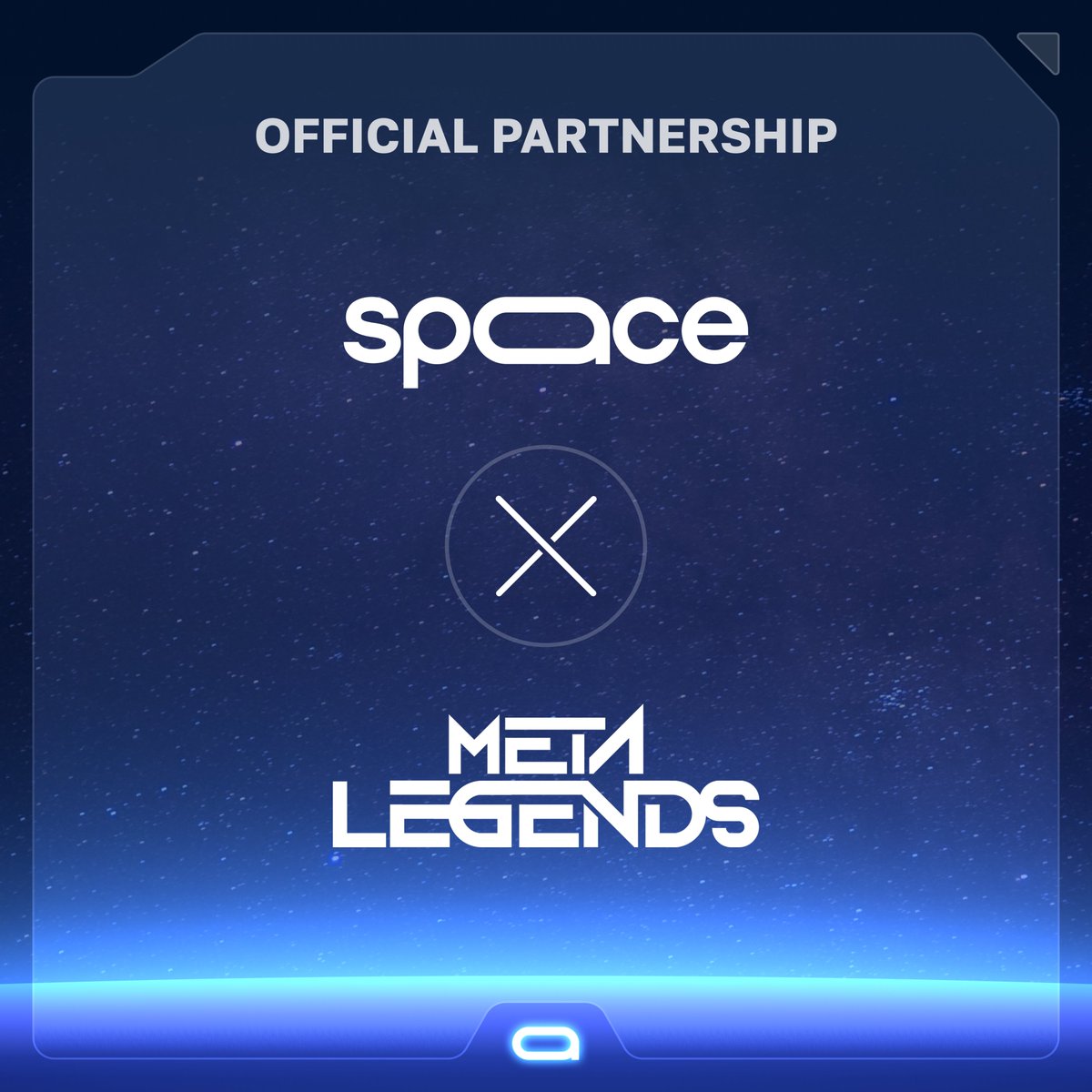 Spaace ๐ (@spaace_io) on Twitter photo ๐ Riding With The Legends
Weโre delighted to unveil our most exciting partnership yet with <a href="/metalegendsnft/">Meta Legends</a> ๐
Not just a collaboration, but the start of something legendaryโwith Meta Legends, we're taking the NFT experience to a whole new level!
Legends holders, get ready for ๐ Riding With The Legends
Weโre delighted to unveil our most exciting partnership yet with <a href="/metalegendsnft/">Meta Legends</a> ๐
Not just a collaboration, but the start of something legendaryโwith Meta Legends, we're taking the NFT experience to a whole new level!
Legends holders, get ready for