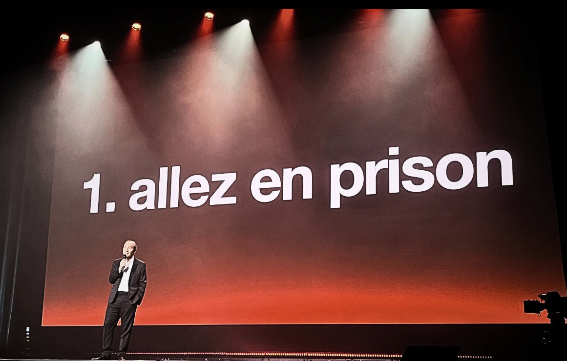 Kerviel Jérôme tweet media