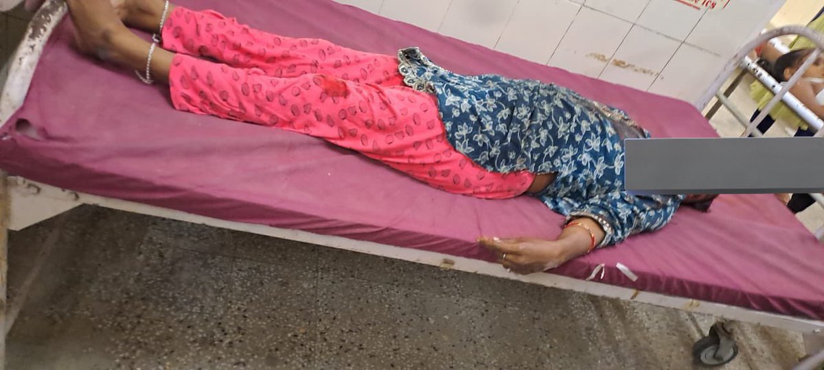Mamta Tripathi tweet media