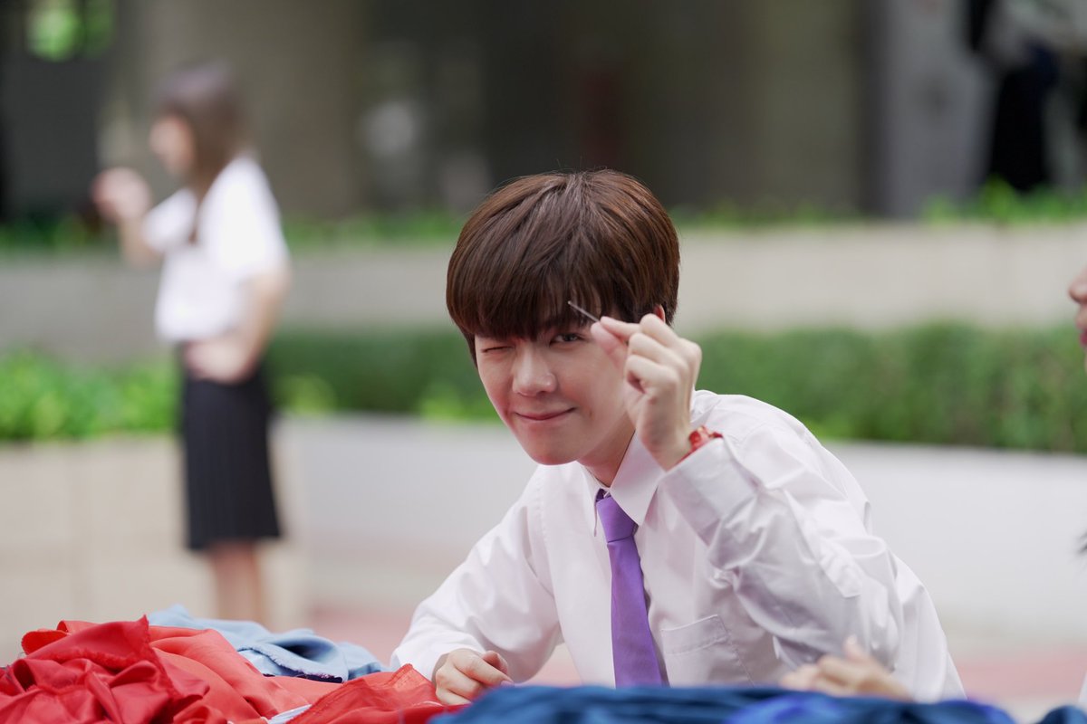 cooheartt's tweet photo. ไหนนนสิ๊ น้องเตอร์ มาขอซีนที่ทุกคนชอบที่สุด 1 ซีนน ซีนไหนได้หมดเลย นะค้าบๆ ได้มั้ยค้าบบบบ รออ่านนะครับบบ 🐰 #FourEverYouEP1 https://t.co/6q5nw9C1mG