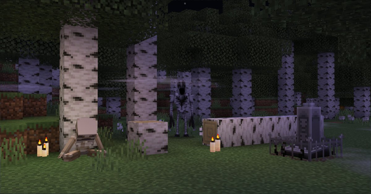 his breath has got to stink, right?