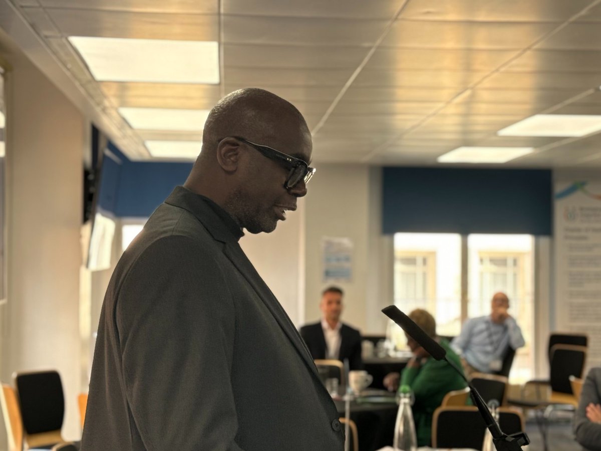 Birmingham and Solihull Integrated Care System tweet media