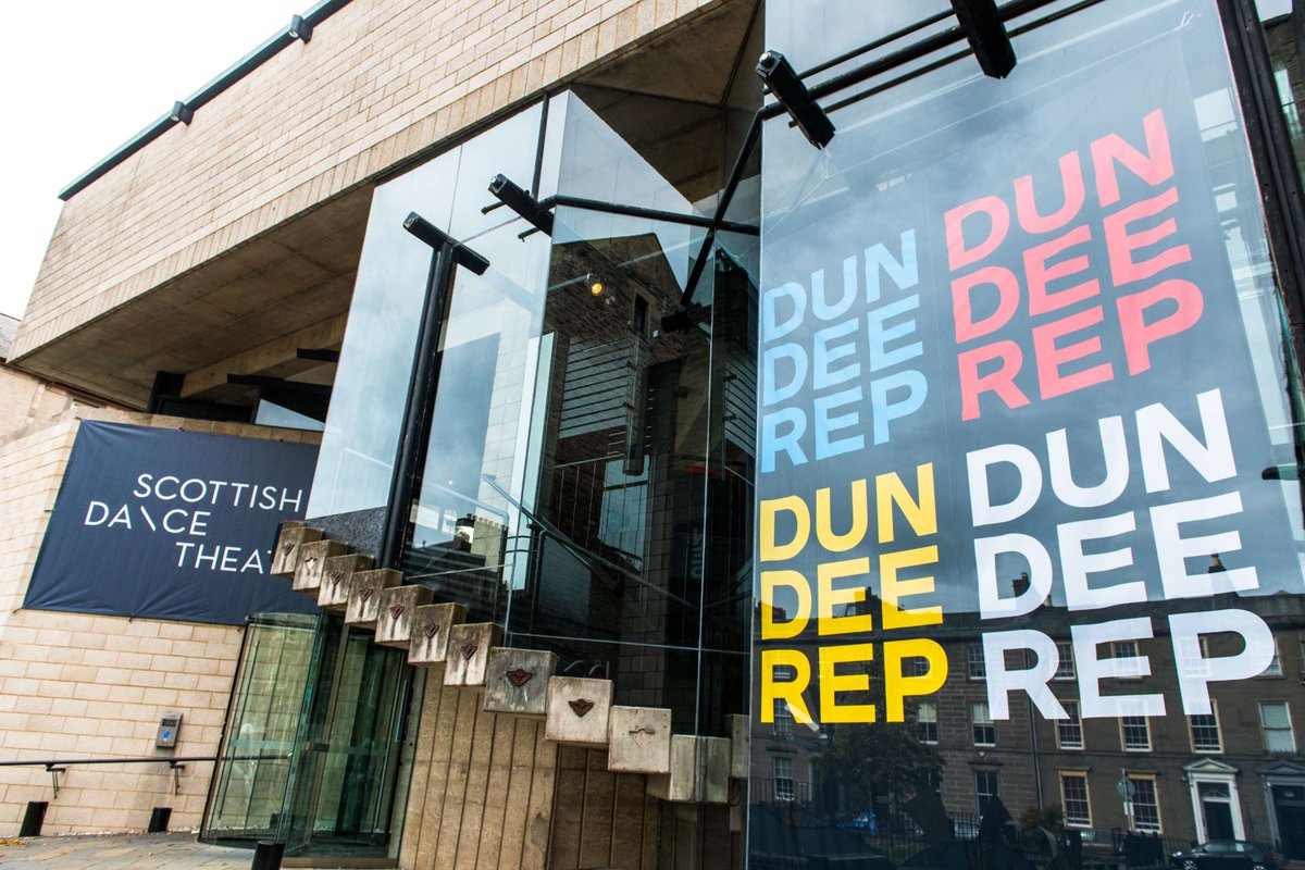 We’re deeply disappointed by the delay in <a href="/CreativeScots/">Creative Scotland</a>’s Multi-Year Funding decision. The uncertainty poses immediate challenges and threatens our financial stability. Now more than ever, your support is crucial. #supportthearts
 
Read our statement: dundeerep.co.uk/news/statement…