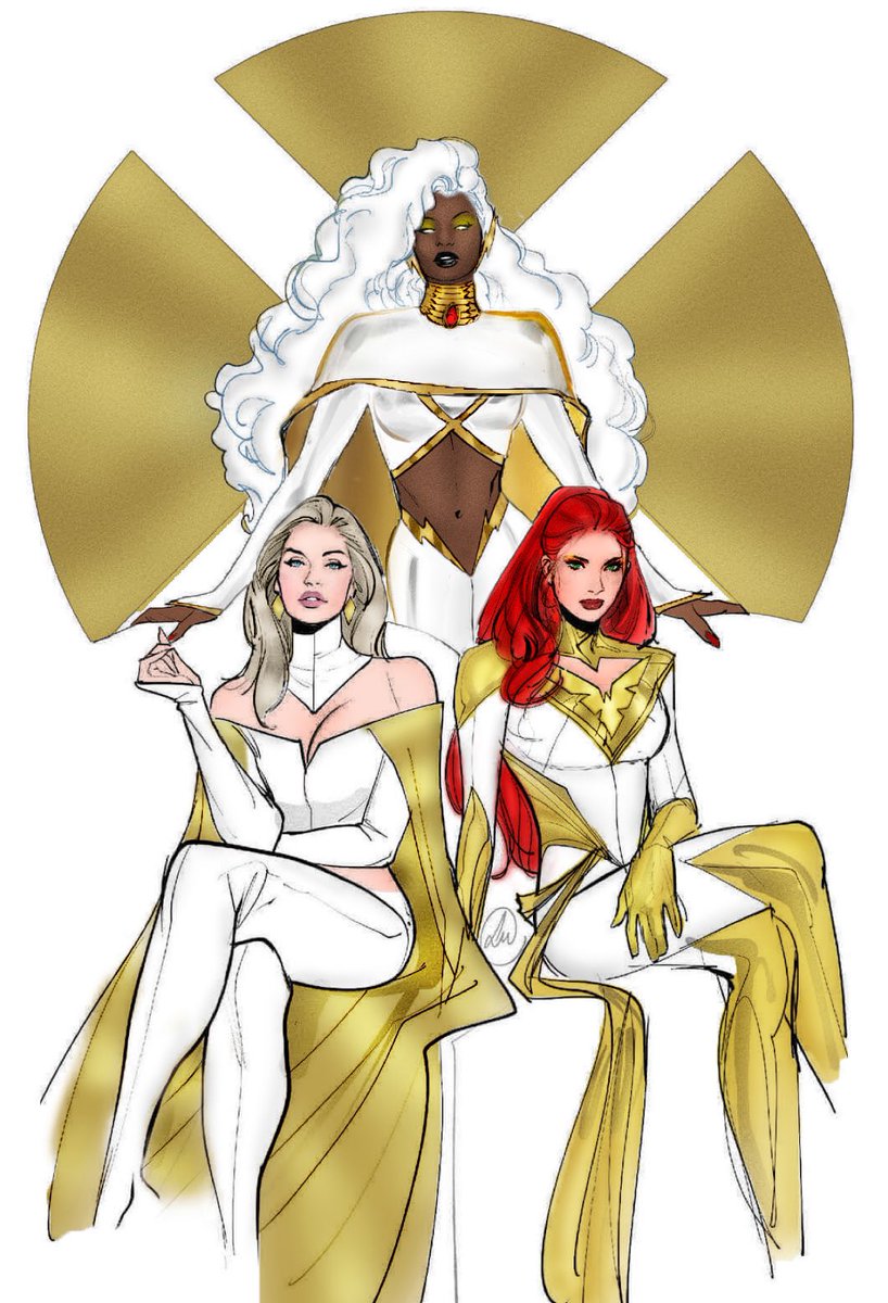 StevenTnyc's tweet image. I manifested this color pallet 🤭