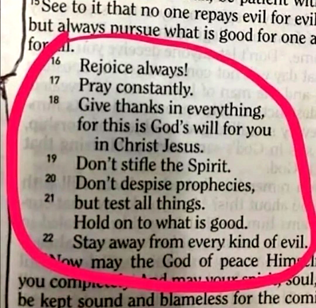 WalkwithGod7's tweet photo. Amen. https://t.co/py6Vi19AYw