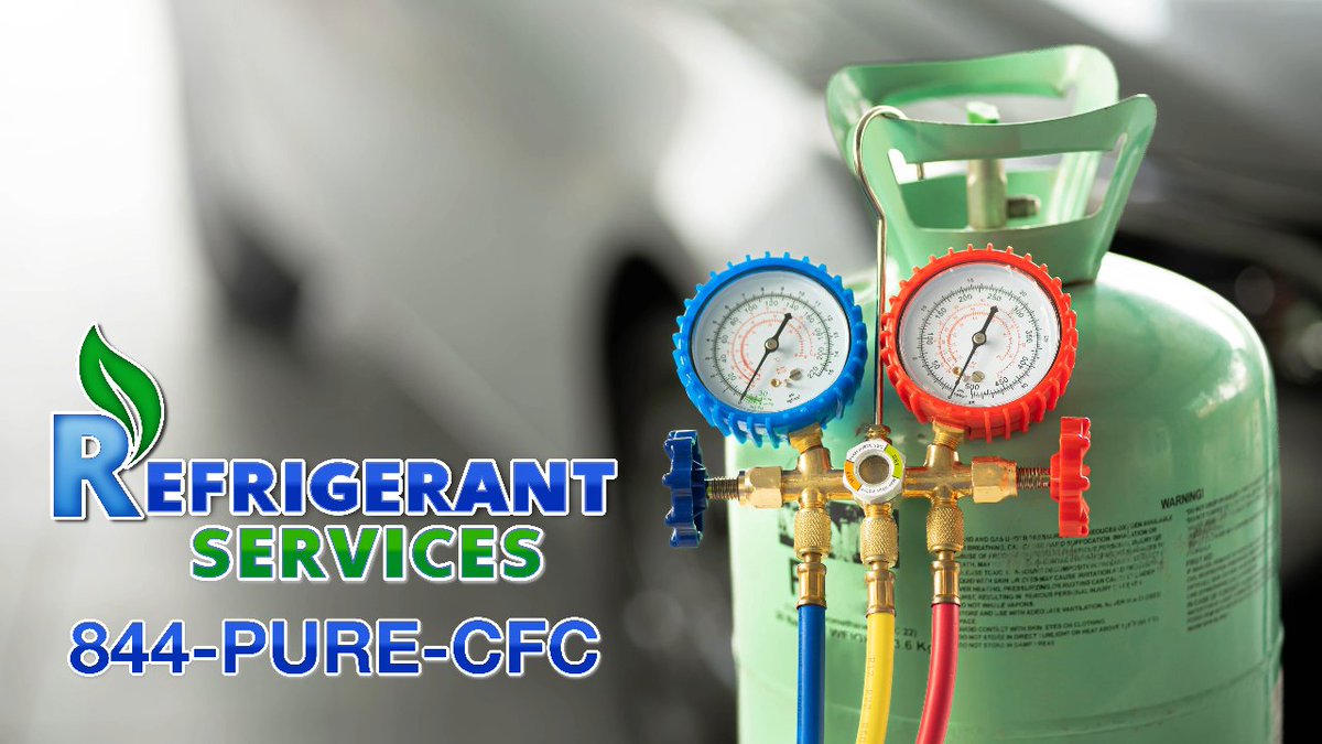 RefrigerantSvcs's tweet image. 🌿refrigerantservicesllc.com/r-22-phase-out/ Let&apos;s make the switch to a greener future together!  Check out our latest post on the R-22 phase out, and how we can help navigate the changes...🌎 #R22Recovery #Sustainability #EcoFriendly #HVACRefrigeration #RefrigerantRecovery
#RefrigerantServices