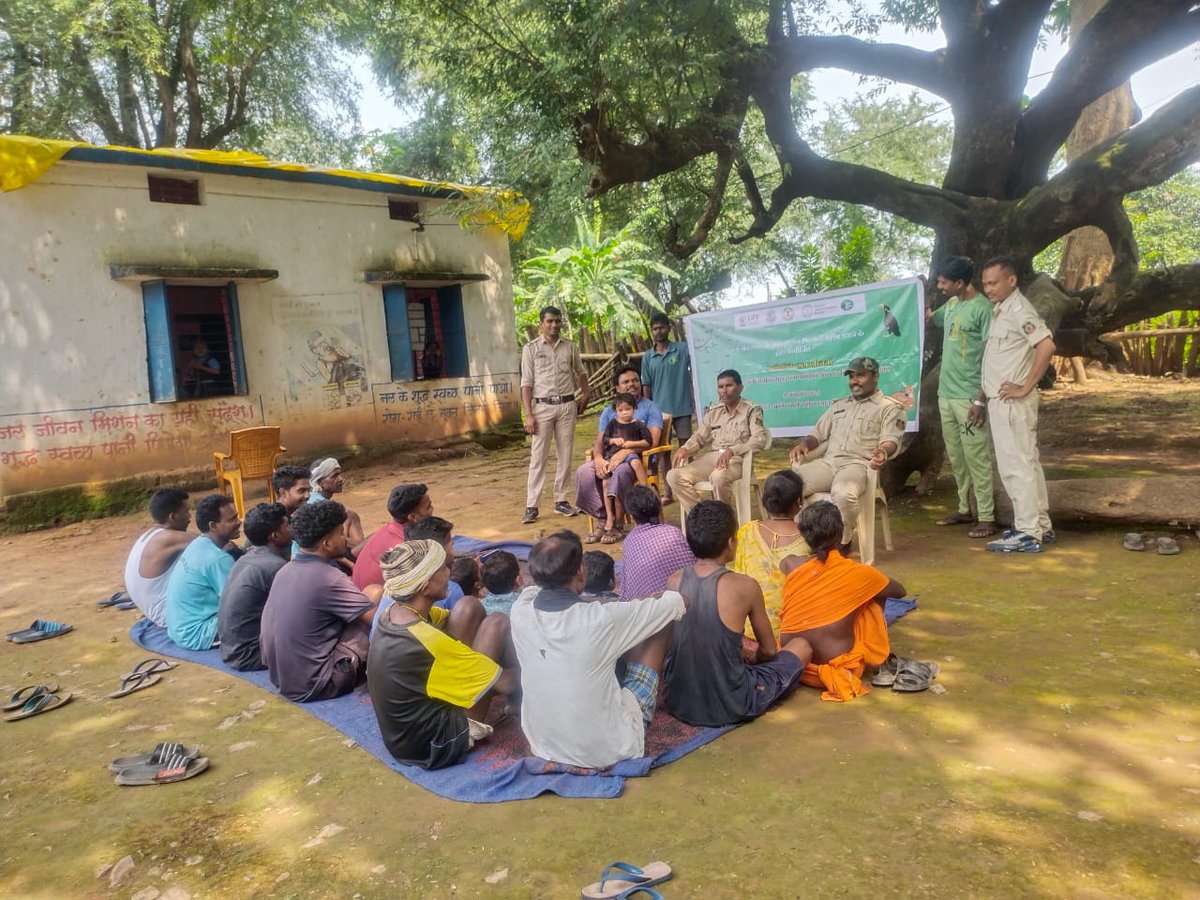 Kanger Valley National Park, Jagdalpur tweet media