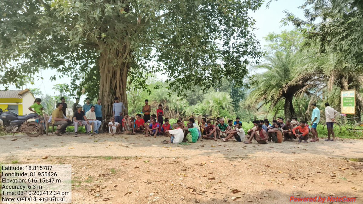 Kanger Valley National Park, Jagdalpur tweet media