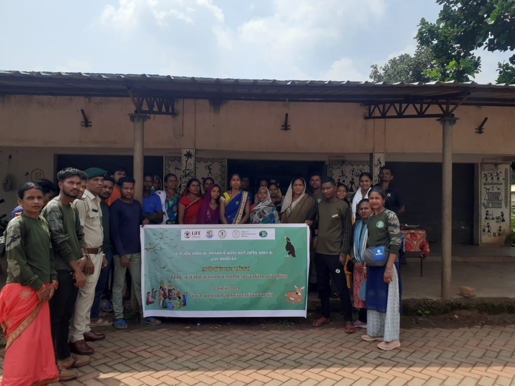 Kanger Valley National Park, Jagdalpur tweet media