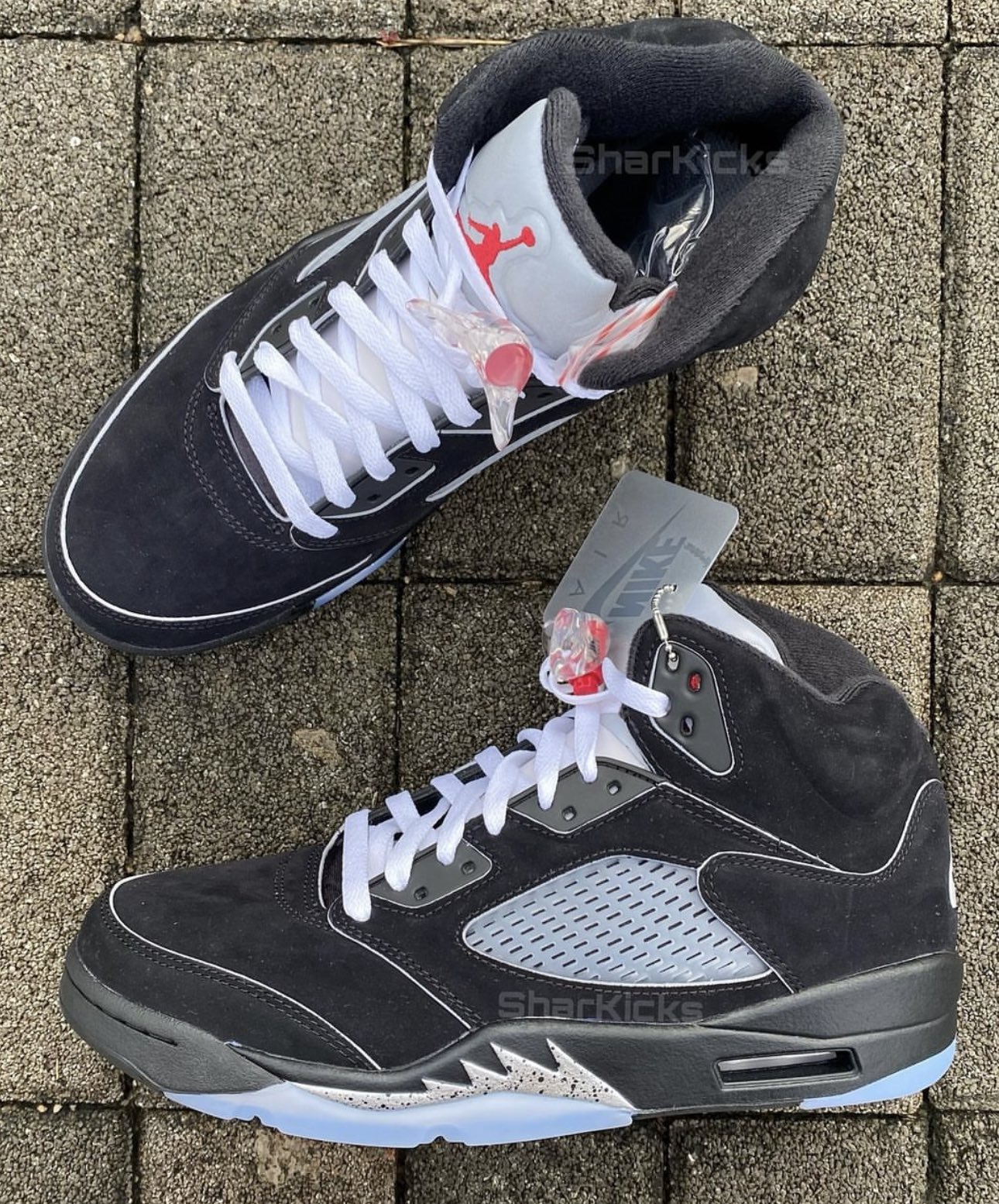 Jordans oct 5 discount
