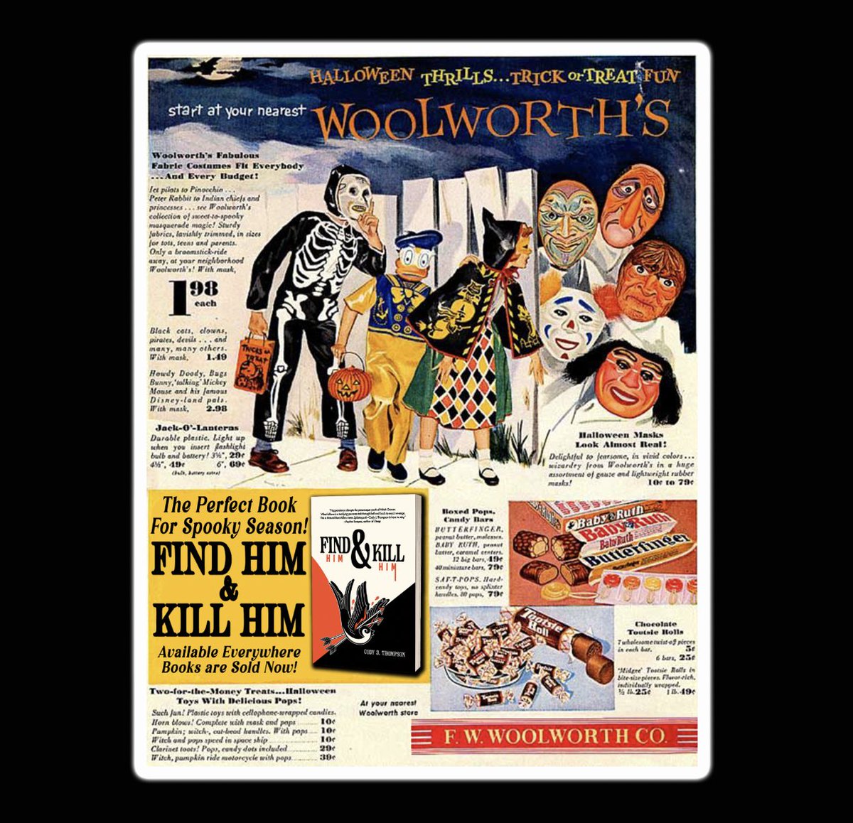 Cody J Thompson tweet media