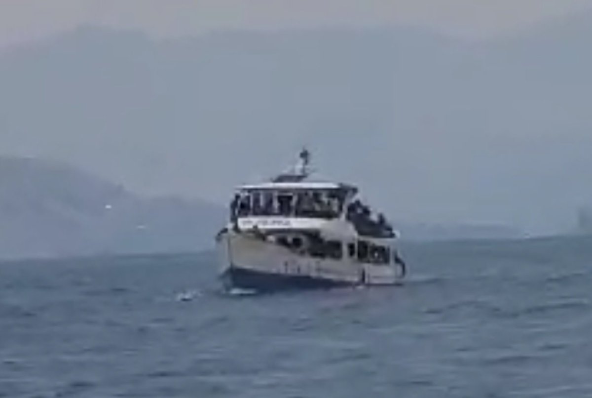 Consternation et douleur face au drame qui vient de frapper nos provinces du Nord et Sud-Kivu avec le naufrage d'une embarcation partie de Minova ce matin avec un bilan humain effroyable. 
Je compatis à la douleur des nôtres qui viennent de perdre des proches et exige des