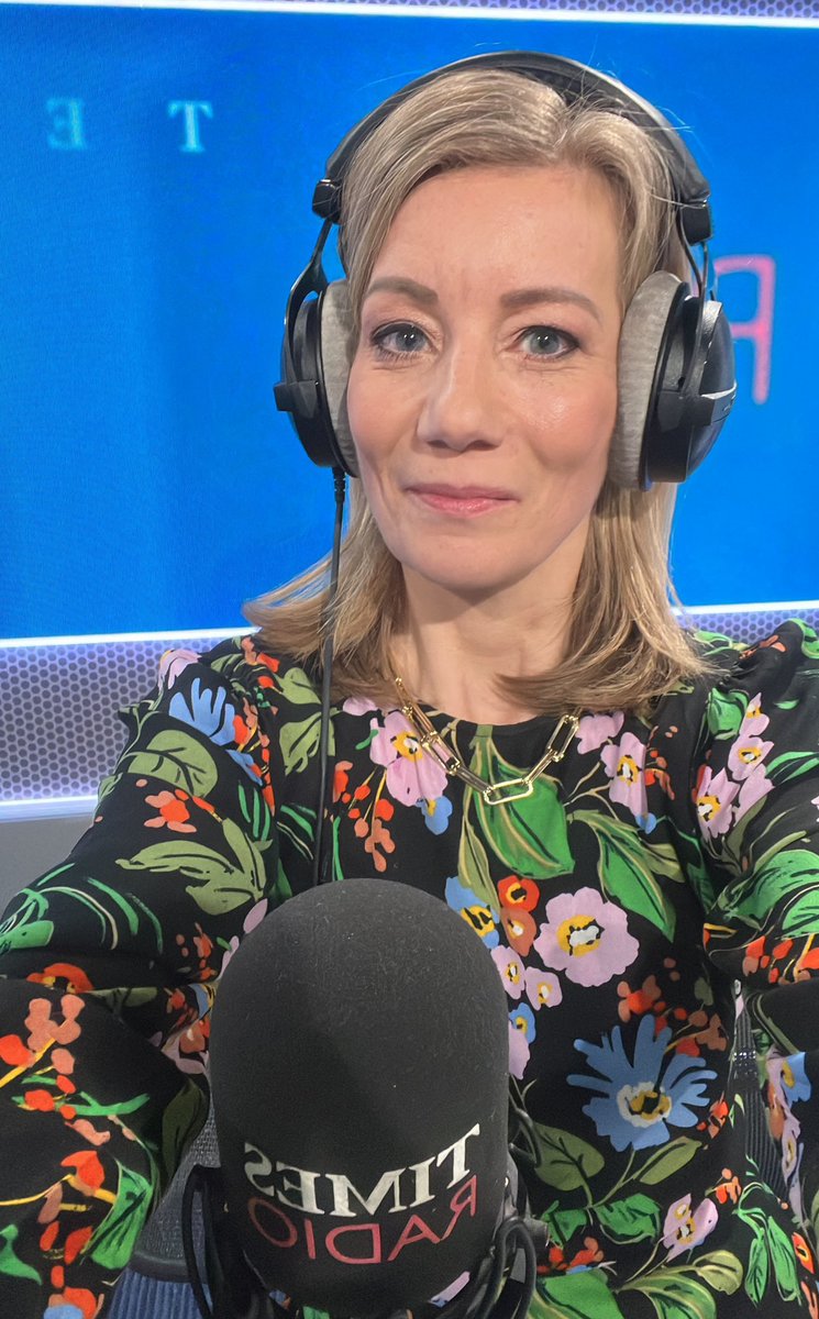 Kait Borsay (@kaitborsay) on Twitter photo Hello Thursday <a href="/TimesRadio/">Times Radio</a>:
7.05/8.05pm <a href="/AnisehBassiri/">Aniseh Bassiri Tabrizi</a>, Sima Shine & Gerald Feierstein🇮🇱🇮🇷🇾🇪
7.25pm <a href="/alicia_fitzg/">Alicia Fitzgerald</a> Chagos Islands🏝️
7.35pm <a href="/SusanPlattVA/">Susan Platt</a> <a href="/ChadConnelly/">Chad Connelly</a> <a href="/Scarlett__Mag/">Scarlett Maguire</a> US Election Watchers🇺🇸
8.25pm <a href="/Michael_Brown98/">Michael Brown</a>💷
8.35pm <a href="/yuanyi_z/">Yuan Yi Zhu</a> Chagos debate Hello Thursday <a href="/TimesRadio/">Times Radio</a>:
7.05/8.05pm <a href="/AnisehBassiri/">Aniseh Bassiri Tabrizi</a>, Sima Shine & Gerald Feierstein🇮🇱🇮🇷🇾🇪
7.25pm <a href="/alicia_fitzg/">Alicia Fitzgerald</a> Chagos Islands🏝️
7.35pm <a href="/SusanPlattVA/">Susan Platt</a> <a href="/ChadConnelly/">Chad Connelly</a> <a href="/Scarlett__Mag/">Scarlett Maguire</a> US Election Watchers🇺🇸
8.25pm <a href="/Michael_Brown98/">Michael Brown</a>💷
8.35pm <a href="/yuanyi_z/">Yuan Yi Zhu</a> Chagos debate