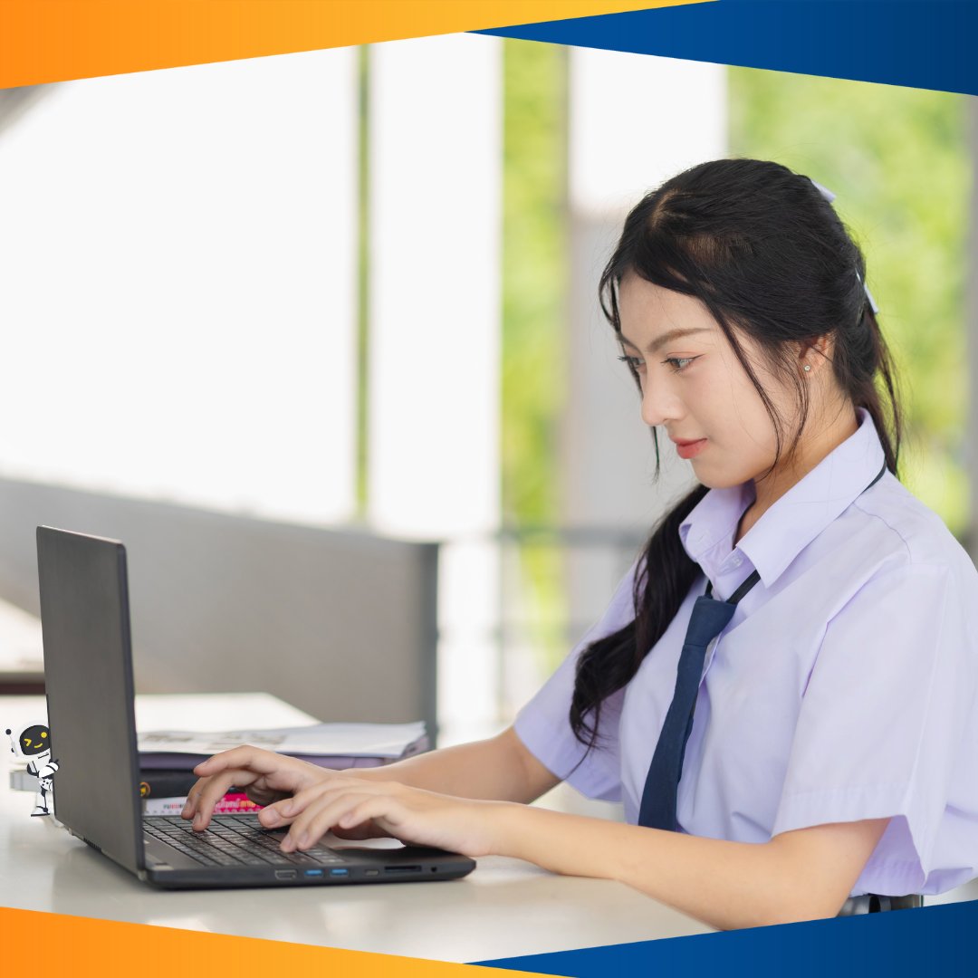 EdTech_Software's tweet image. Did you know ChatGPT isn&apos;t always 100% accurate? Get students to think critically by having them evaluate the answers they receive. Encourage them to refine their questions for more accurate responses and see how this can improve their research skills. #CriticalThinking #EdTech