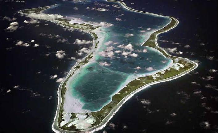The UK has agreed to return the Chagos Islands to Mauritius.

Britain bought the Chagos Islands for only $4 million in 1965, and thereafter displaced over 1,000 people.

In 2021, the UN court ruled that UK has no sovereignty over the islands.