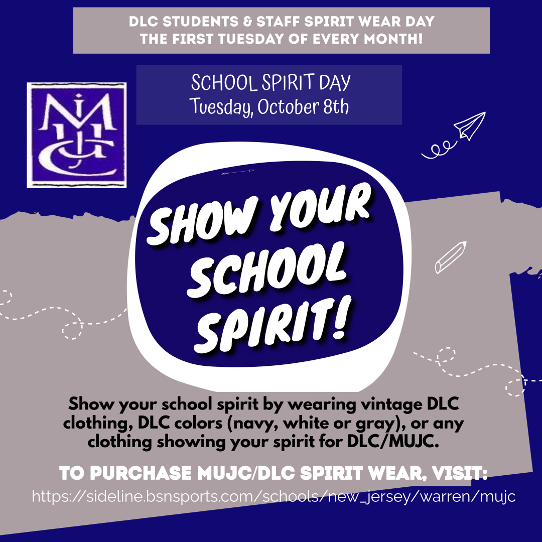 Morris-Union Jointure Commission tweet media