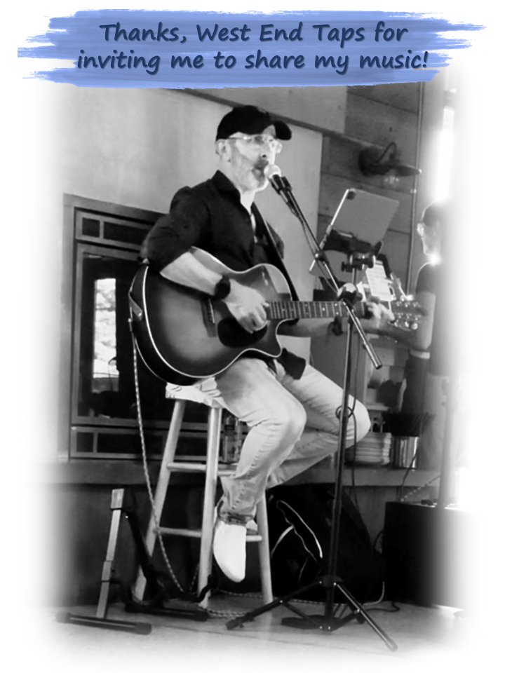 Great venue at Izakaya West End - #SantaCruz 
Fun atmosphere, great food and company!