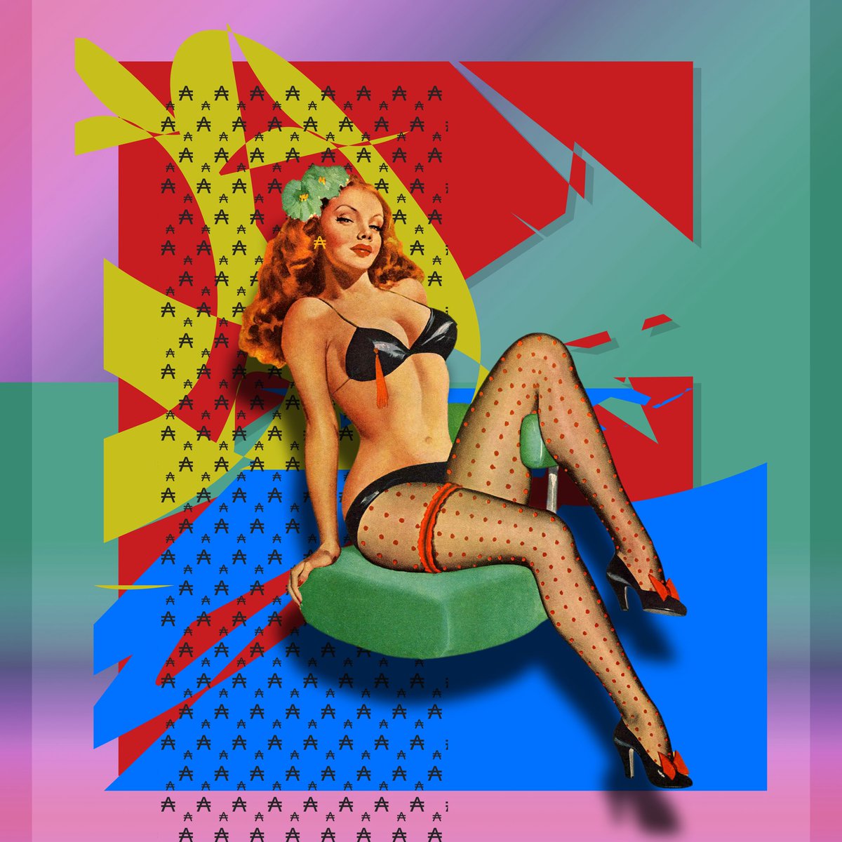 @papamolloydie Absolutely!
<a href="/0ldgranpa/">Øl̶d̶Ḡ̈́̿͝r͋̚͠á̕n̐pa</a> <a href="/CNFT_Pinups/">0̶l̶d̶Ḡ̈́̿͝r͋̚͠á̕n̐pa's Pinups</a> 🤍 Oct ‘21