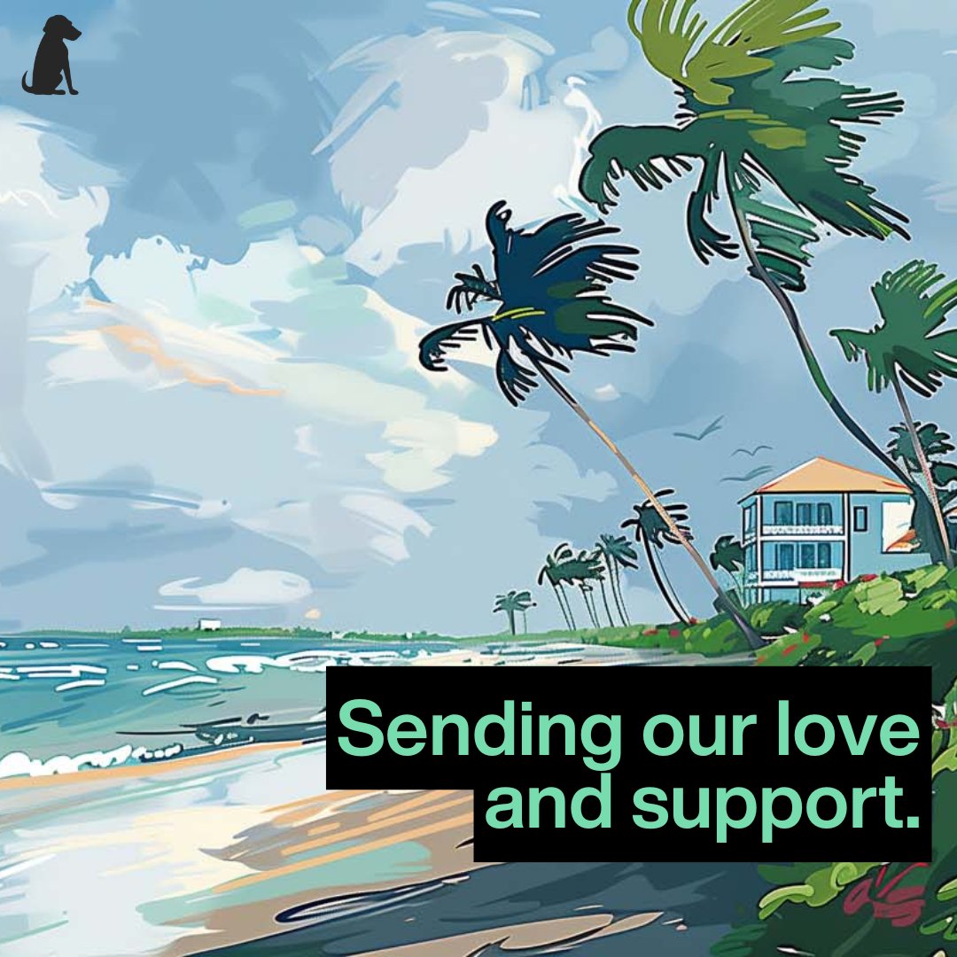 In the wake of Hurricane Helene, our hearts go out to everyone affected. For tourism businesses facing this challenging time, we've got a resource to help: bit.ly/3zCkMAI
Together, we can rebuild and recover. ❤️