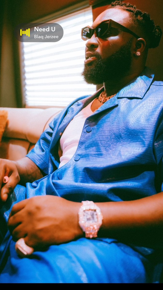 Just heard Morayo by big wizz straight 🔥🔥🔥🔥🔥🔥🔥🔥..