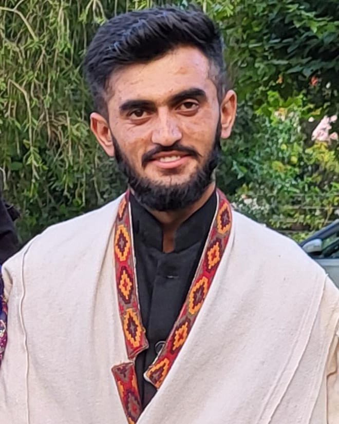 DDNewsHimachal's tweet image. प्री आरडी में सिरमौर जिले से दो स्वयंसेवियों का हुआ चयन …👇

#PreRDCamp #NationalServiceScheme