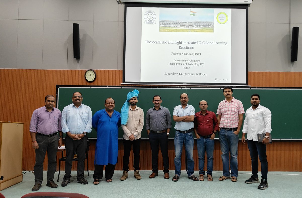 Indranil Chatterjee tweet media