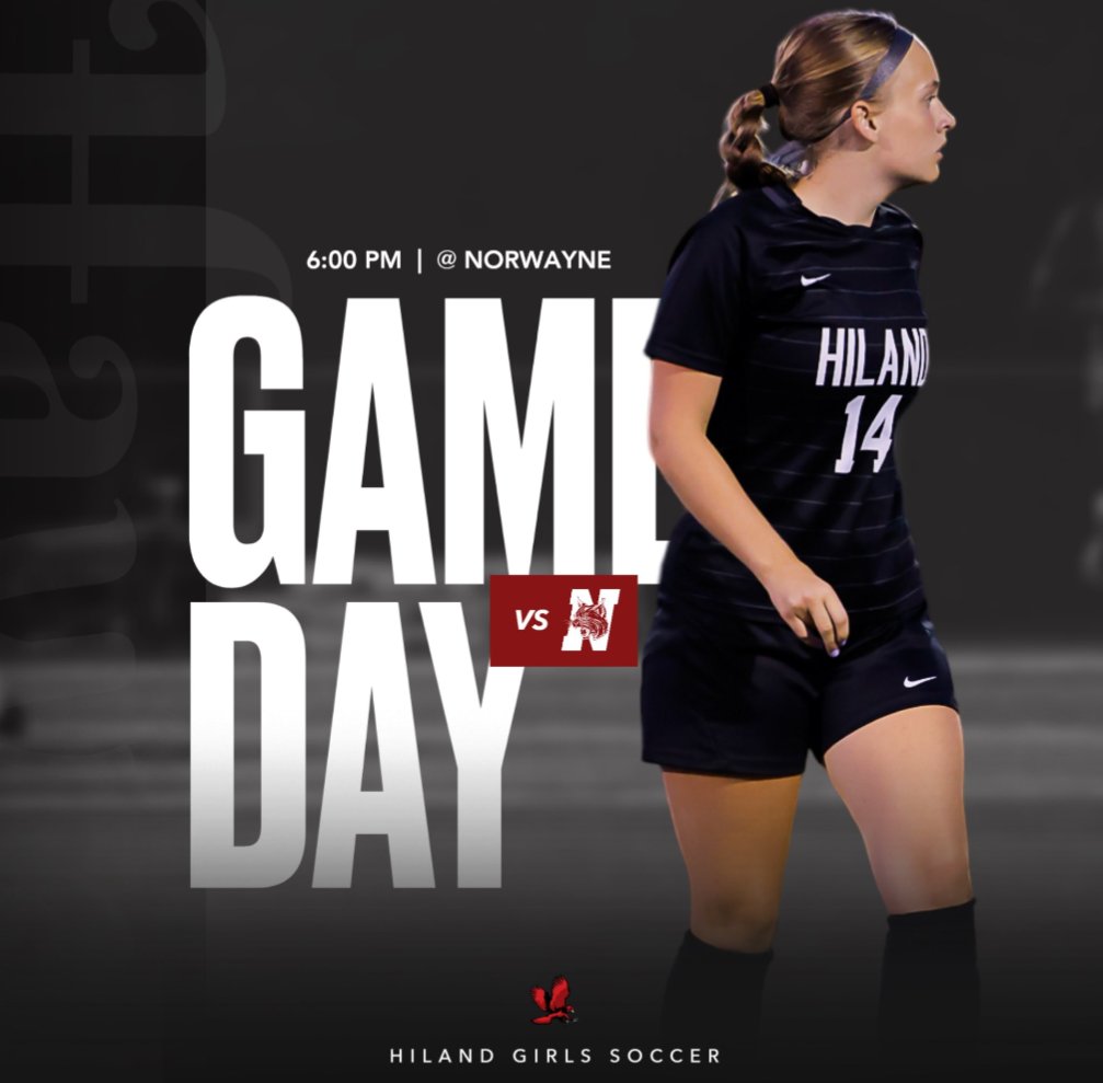 Back at it against Norwayne tonight!