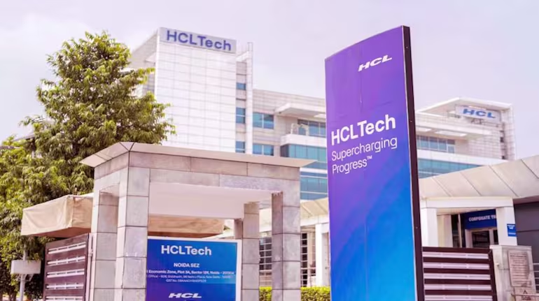 moneycontrolcom's tweet photo. #TechWithMC | HCLTech launches AI-based digital workplace solutions using Intel Core Ultra processors ๐ค๐
Tap for more detailsโคต๏ธ
https://t.co/wMlGnRFhZy
#HCLTech #Ai #DigitalWorkplaceSolution #IntelCoreUltra #Processors https://t.co/AG2y4VKBlP
