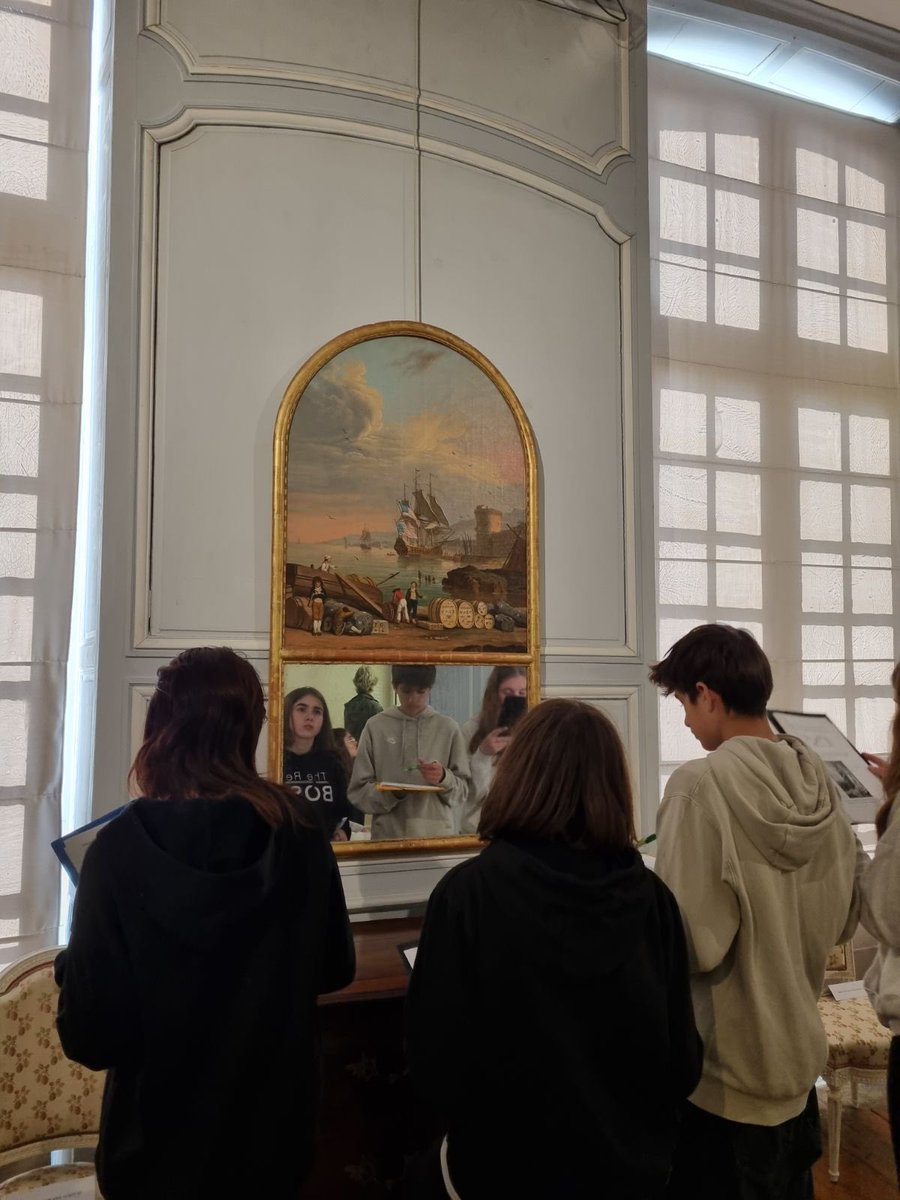 Lycée Thomas-Jean Main tweet media