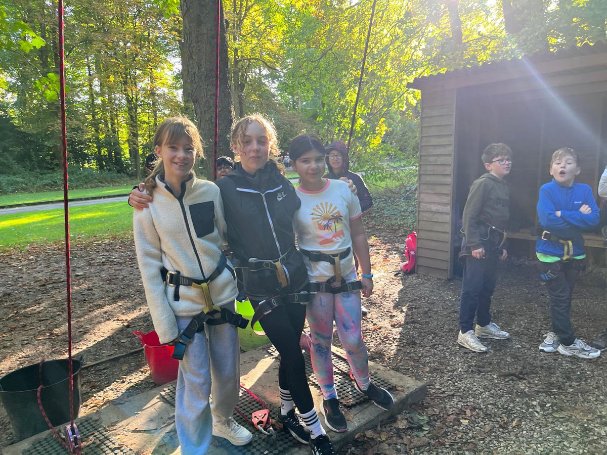 SRAYear2024 (@srayear2024) on Twitter photo Making new friends and closer connections. It’s what this trip is all about! <a href="/SRA_StAlbans/">Samuel Ryder Academy</a> Making new friends and closer connections. It’s what this trip is all about! <a href="/SRA_StAlbans/">Samuel Ryder Academy</a>
