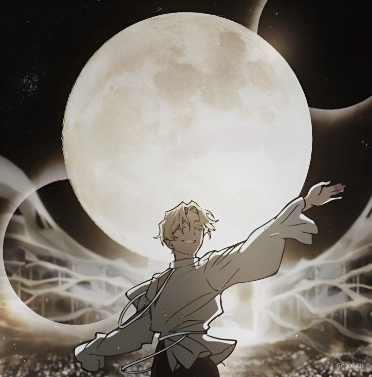 “Ruler of my heart, ruler of my heart~”
#LackadaisyCats #lackadaisy #LackadaisyOC #AlienStage