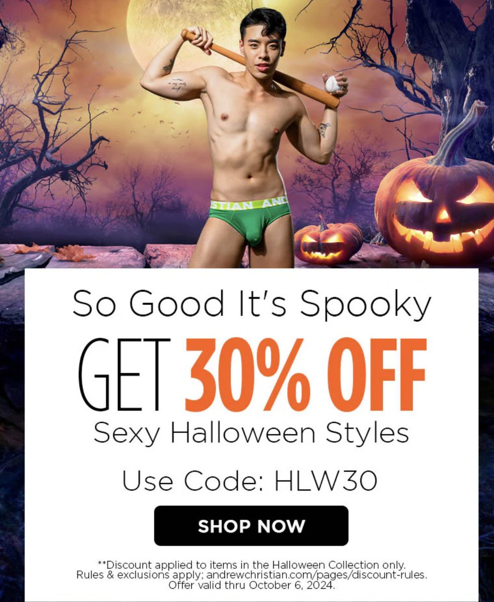 Men's Underwear Club tweet media