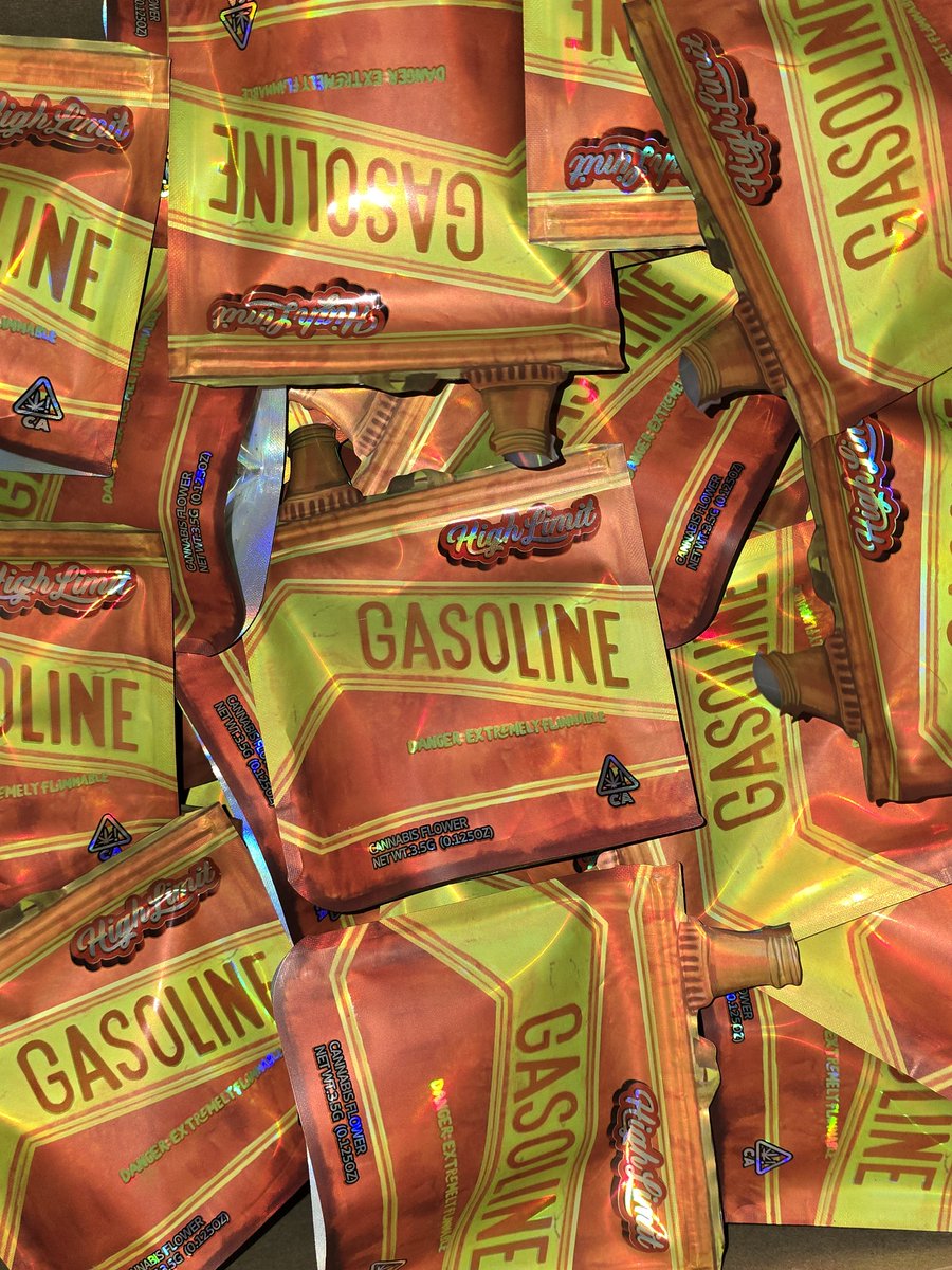 DIESEL DISPENSARY tweet media