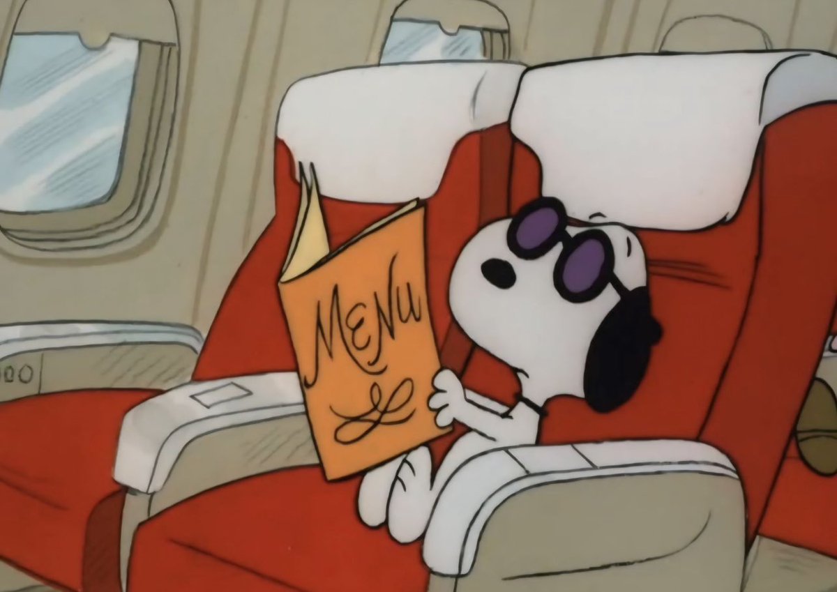 snoopy image of the day