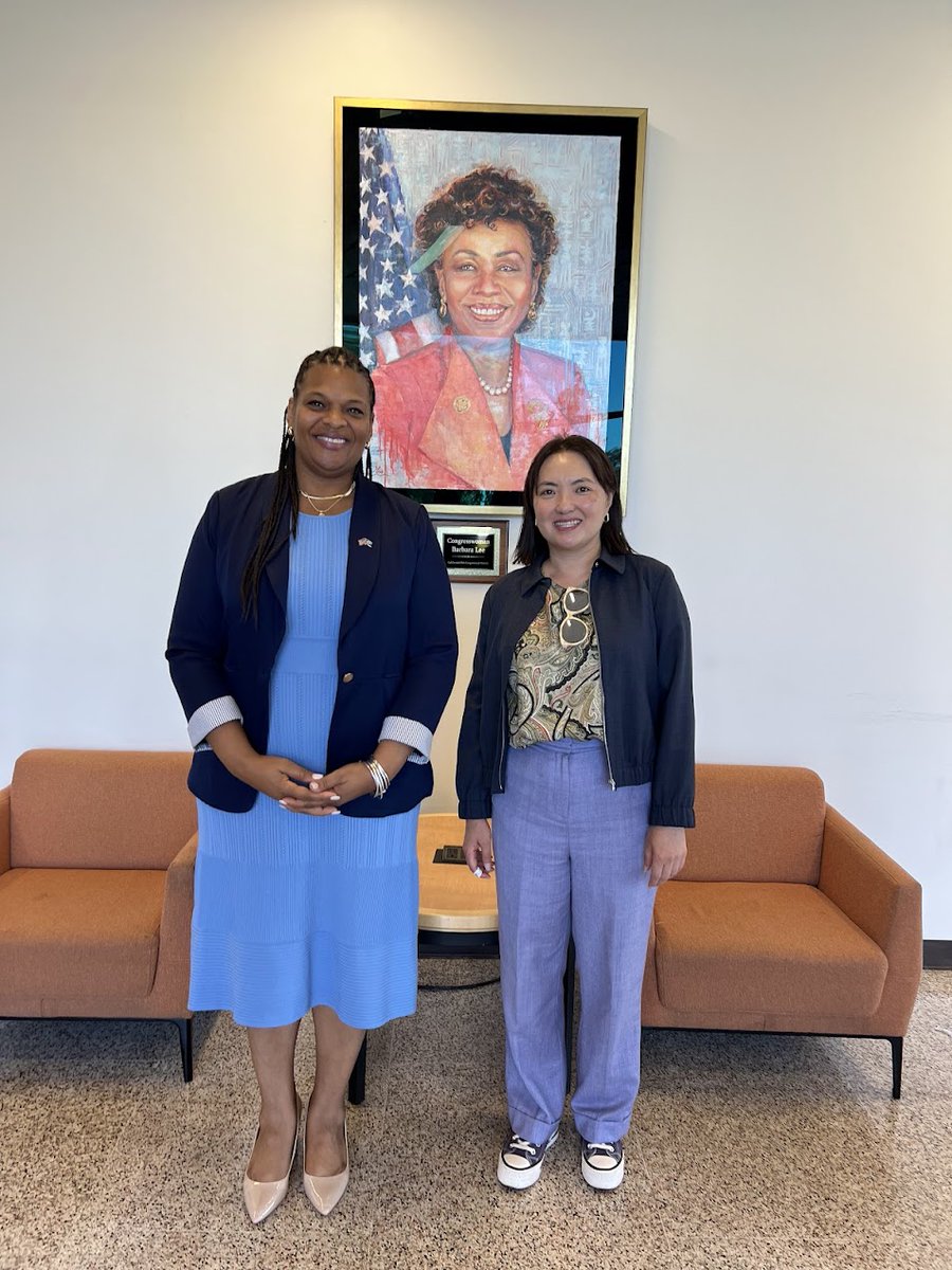 The Secretary's Office of Diversity and Inclusion tweet media