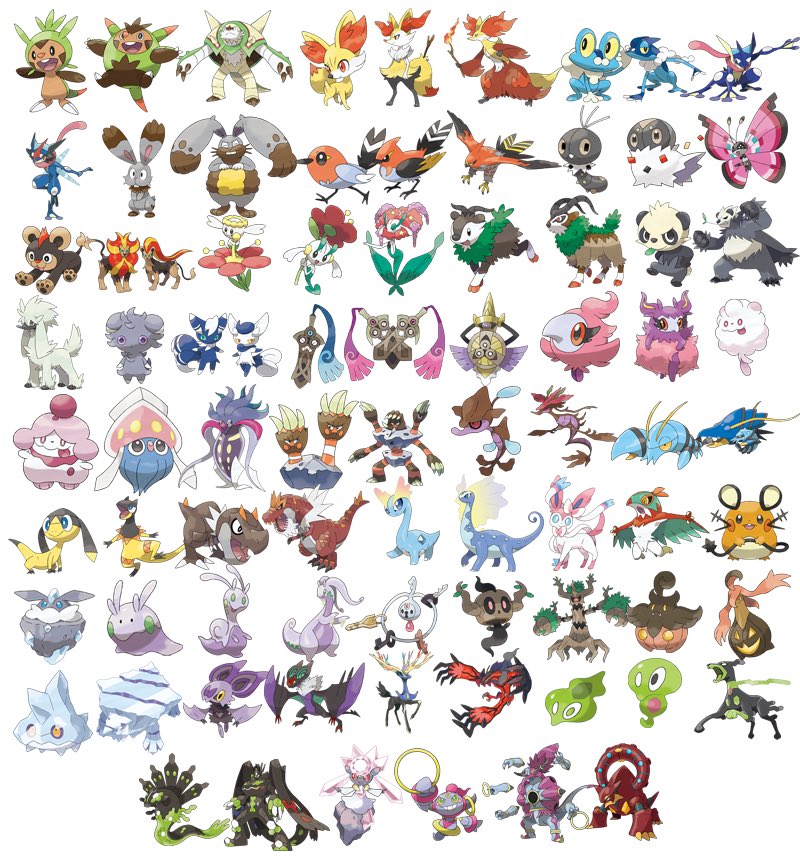PyrosManor's tweet photo. Good morning!!!! I’m still alive🫠🫠🫠
What’s your favorite Pokemon from Gen 6?
#Pokemon #pokemon #PokemonGo #PokemonGO #gen6 #generation6 #PokemonX&Y #X&Y https://t.co/bgzM5P3L3E