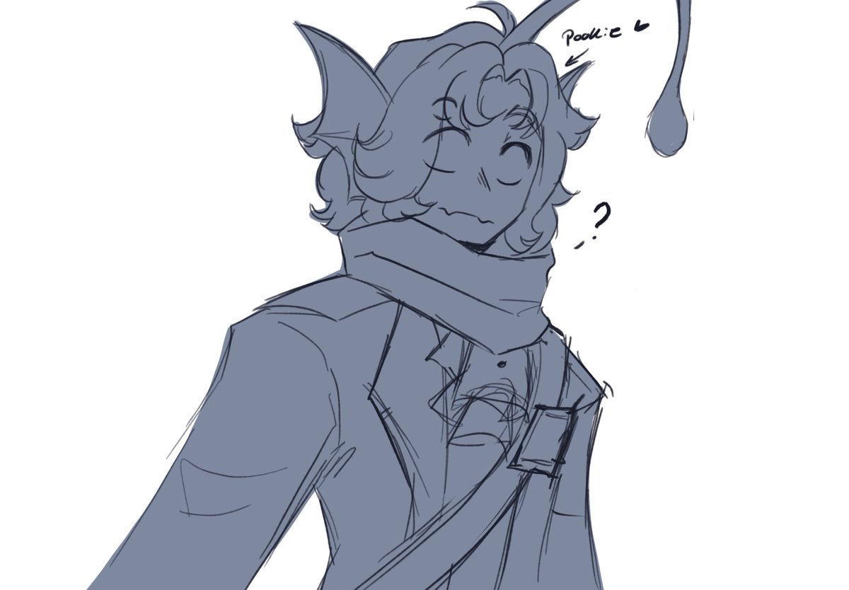 Some of the #Sebastainsolace frames from the animatic. #robloxpressure