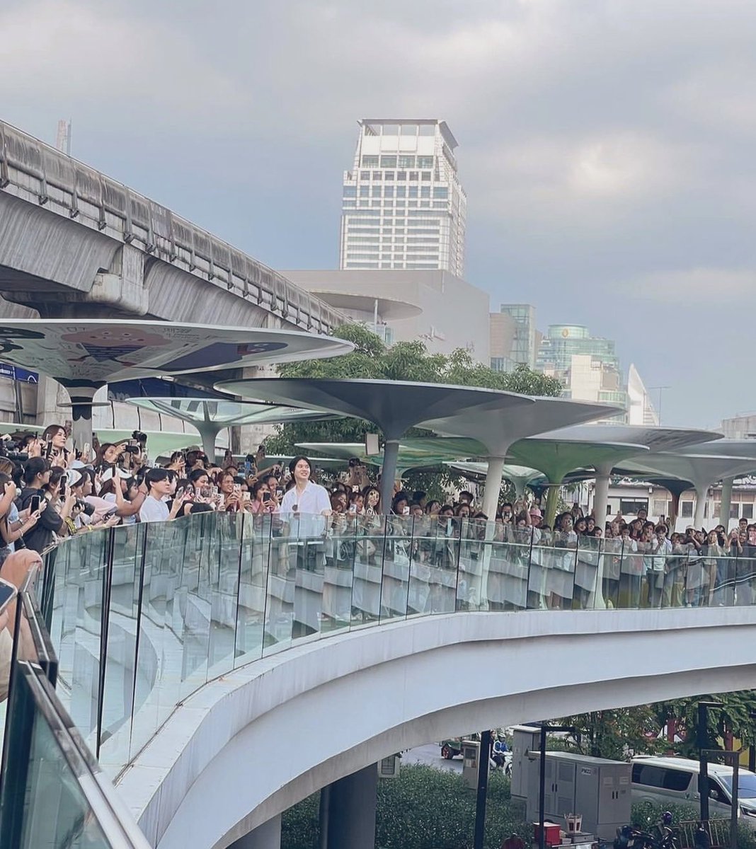 ดีใจนะอานันท์….

ที่เห็นคนรักหนูมากมายขนาดนี้….

#26thHappyYinYinDay ; #yinyin_anw