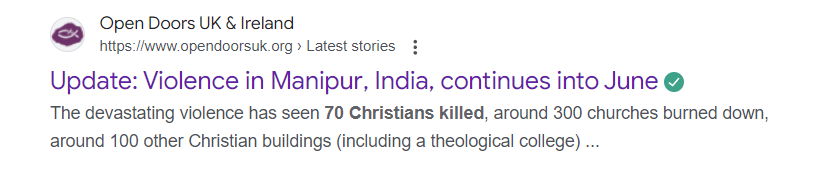 abhah_0_'s tweet photo. Then they say we do care about minorities of Bangladesh. Why cannot they show the same concern about their minorities!
Shame On India
#SaveIndianMinorities #USCIRFReport #HindutvaTerrorism #IntolerantIndia https://t.co/q8Cm0RKgV2