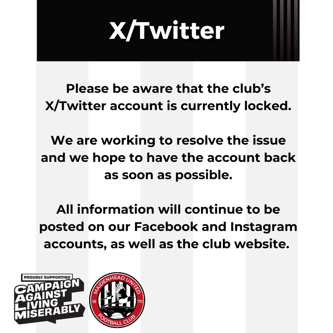 .<a href="/MUFCYorkRoad/">Maidenhead United</a>