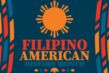 Seattle_Housing's tweet image. Filipino American History Month is celebrated during the month of October and recognizes the achievements and contributions of the Filipino American community. Find ways to celebrate and resources for learning in The Voice: bit.ly/4ds95dK
