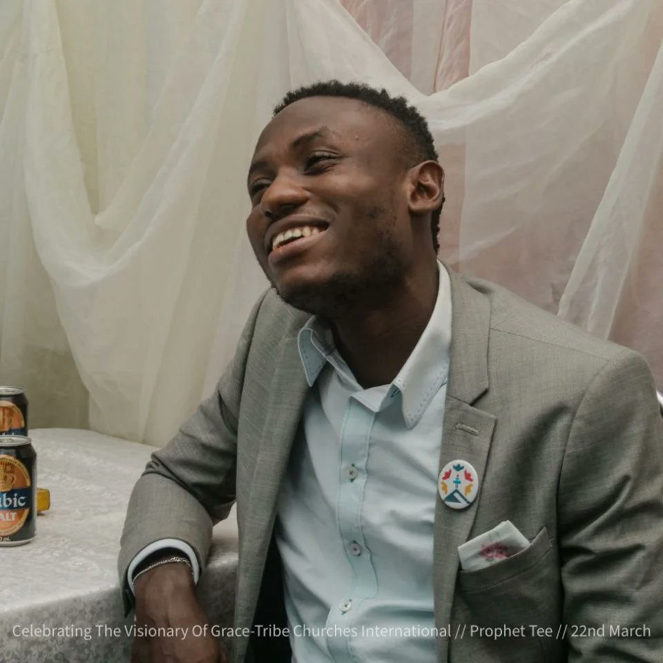 gracetribebc's tweet image. Too much Content from our lead admin.

We just got off a 4-hour+ session with Prophet on a mind hack for wealth creation. 

Thank you so much prophet, having you as our lead admin is us having everything.

#gracetribebc
#tribesmen
#thebigyear
#Debate2024
#OHMY_ALLYXFOURTH