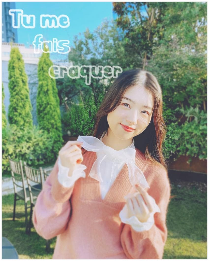 narastocker's tweet photo. 언제나 날 두근거리게 하는 삿호

생일 축하해!

#Tumefaiscraquer

#HAPPYSAHODAY

#天使の日

#岩立沙穂

#岩立沙穂生誕祭2024 https://t.co/BbJlKusAug