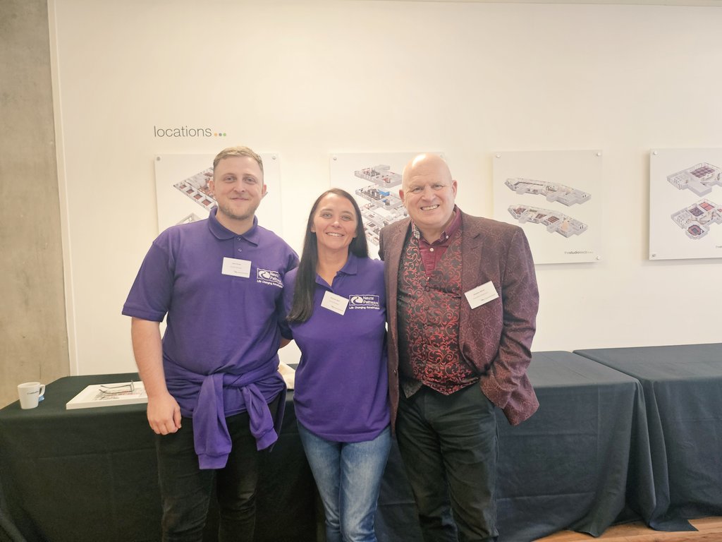 Alastair White (@alastairwhite10) on Twitter photo Great to be with the purple peeps again - love <a href="/NPrehab/">Neural Pathways</a> - representing <a href="/LibertatemHG/">LHG</a> at #IMSCIConference2024 - fantastic programme from <a href="/PIandMedNeg/">Irwin Mitchell Personal Injury & Med Neg</a> with <a href="/Jake_Butler1/">Jake Butler</a> <a href="/suzguest/">Suzanne Guest 💙</a> Great to be with the purple peeps again - love <a href="/NPrehab/">Neural Pathways</a> - representing <a href="/LibertatemHG/">LHG</a> at #IMSCIConference2024 - fantastic programme from <a href="/PIandMedNeg/">Irwin Mitchell Personal Injury & Med Neg</a> with <a href="/Jake_Butler1/">Jake Butler</a> <a href="/suzguest/">Suzanne Guest 💙</a>
