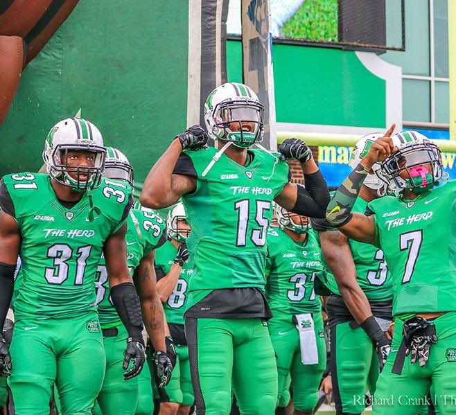ANY 2025’s, 2026’s, 2027’s WITH NO D1 ⭕️’s YET? 

Evaluated positions: FOLLOW, DM FILM &amp; RETWEET POST‼️‼️‼️

QB 🏈
WR 🙌🏾 
OL 🥞 
DE 💪🏻
LB🦍 
RBs 👣
K/P 🦵🏽

🟢⚪️🟢⚪️🟢⚪️🟢⚪️🟢⚪️🟢⚪️🟢⚪️🟢

#MARSHALL  #D1 #THEHERD #CollegeFootball #BALLERSONLY