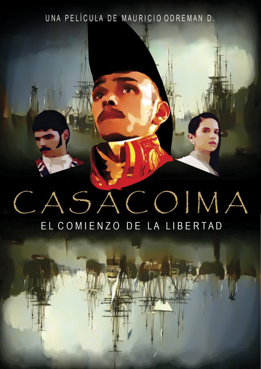 Blancica tweet media