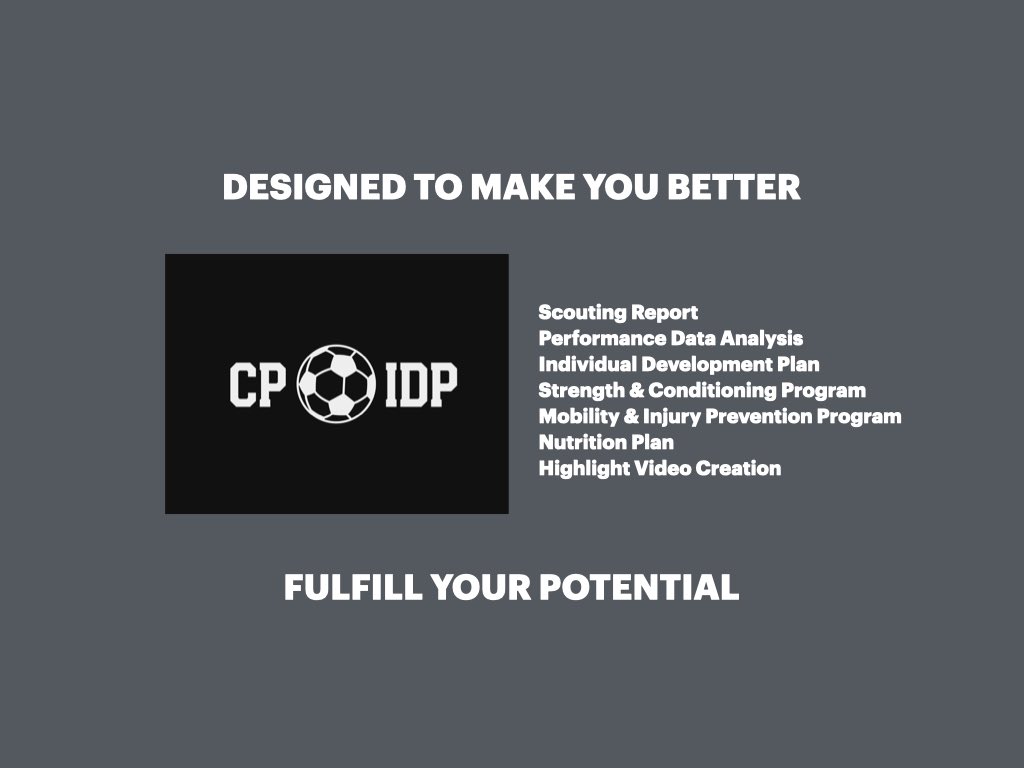 Here to help you achieve your goals.

CPIDP.COM
