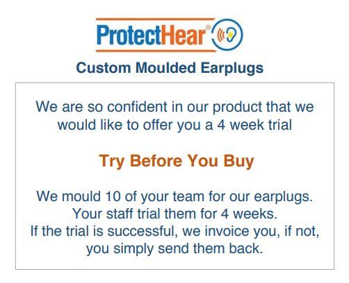 ProtectHear® tweet media