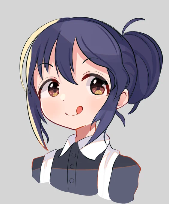 メド好紗南さん… 